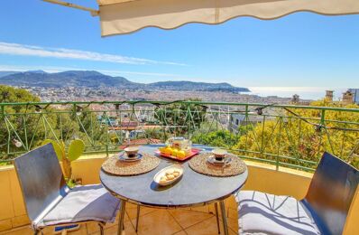 vente maison 950 000 € à proximité de Villefranche-sur-Mer (06230)