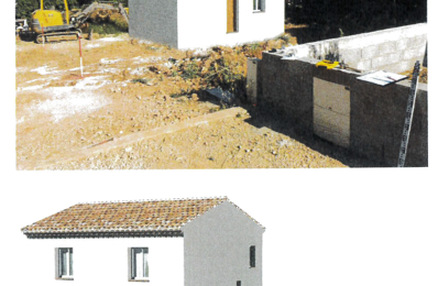 construire maison 370 000 € à proximité de Gréasque (13850)