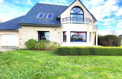vente maison 624 000 € à proximité de Locquénolé (29670)