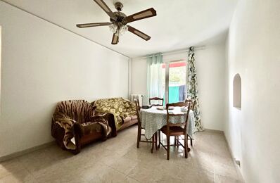 vente appartement 212 000 € à proximité de Contes (06390)
