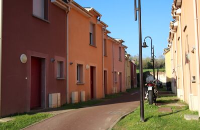 maison 2 pièces 43 m2 à vendre à Honfleur (14600)