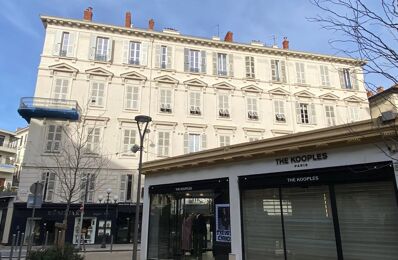 vente appartement 170 000 € à proximité de Beaulieu-sur-Mer (06310)