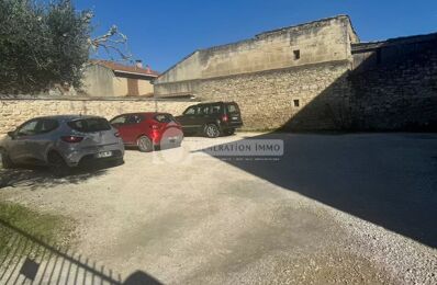 vente garage 21 500 € à proximité de Avignon (84000)