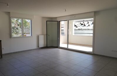 location appartement 790 € CC /mois à proximité de Labarthe-sur-Lèze (31860)