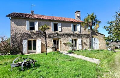 vente maison 380 000 € à proximité de Margouët-Meymes (32290)