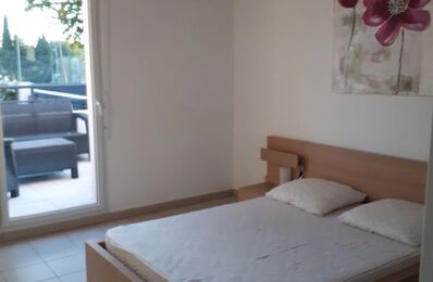location appartement 1 120 € CC /mois à proximité de Auriol (13390)