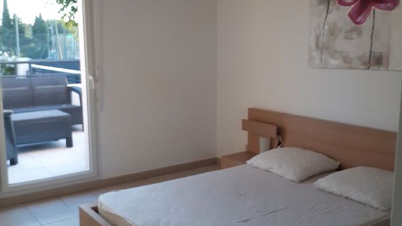 appartement 3 pièces 60 m2 à louer à Marseille 13 (13013)