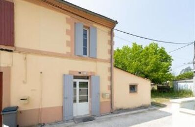 location maison 838 € CC /mois à proximité de Cavignac (33620)