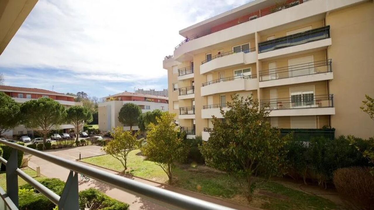 appartement 1 pièces 35 m2 à louer à Marseille 9 (13009)