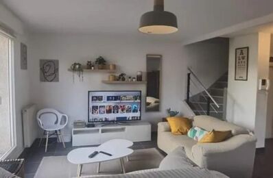 location appartement 660 € CC /mois à proximité de Villette-de-Vienne (38200)