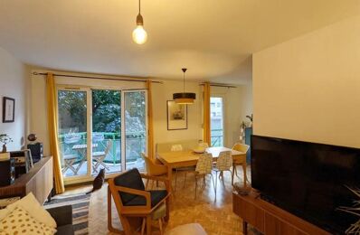 location appartement 1 320 € CC /mois à proximité de Lyon 8 (69008)