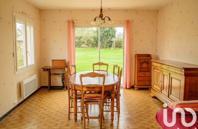 vente maison 130 000 € à proximité de Moncoutant-sur-Sèvre (79320)