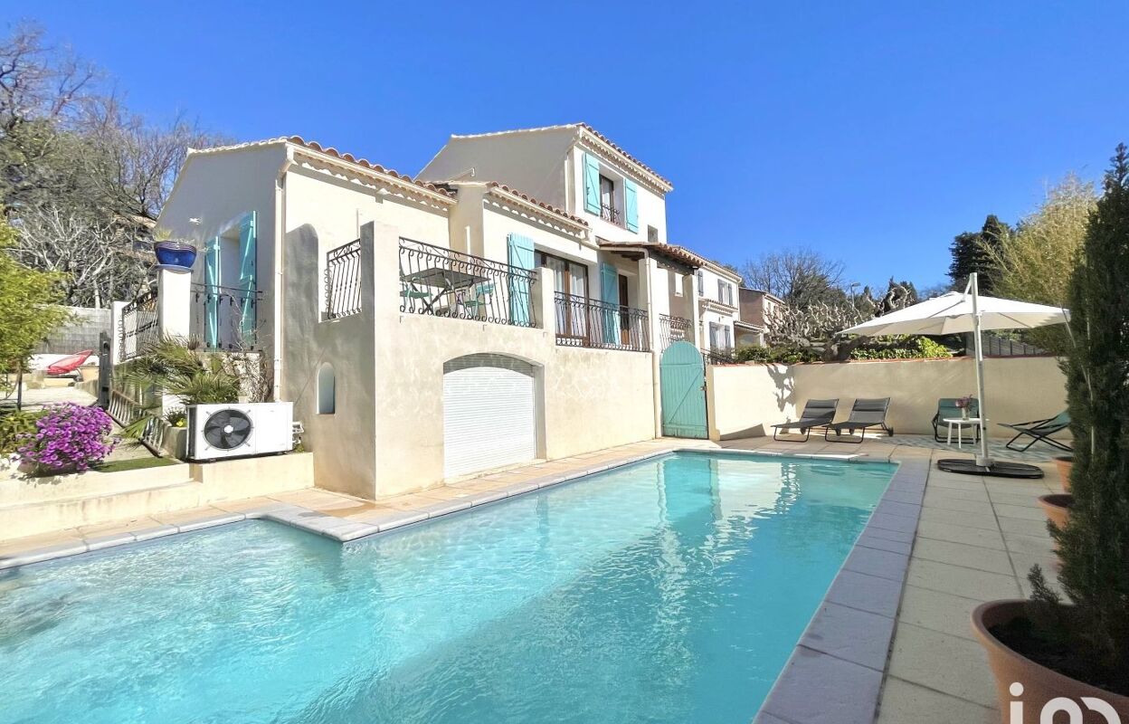 maison 6 pièces 108 m2 à vendre à Six-Fours-les-Plages (83140)