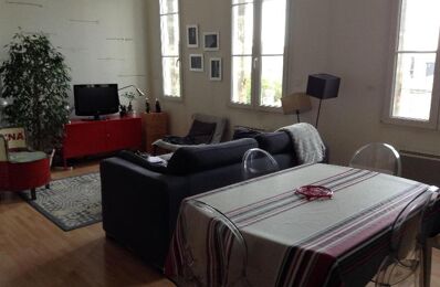 location appartement 930 € CC /mois à proximité de Artigues-Près-Bordeaux (33370)