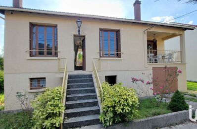 vente maison 445 000 € à proximité de Vitry-sur-Seine (94400)