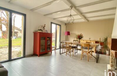 vente maison 266 000 € à proximité de Achères-la-Forêt (77760)