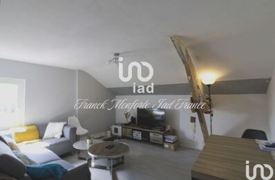 vente appartement 124 500 € à proximité de La Feuillade (24120)
