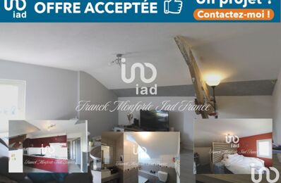 vente appartement 118 600 € à proximité de Malemort (19360)