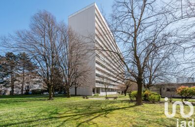 vente appartement 48 000 € à proximité de Biviers (38330)