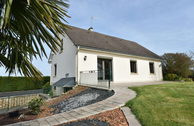 vente maison 199 000 € à proximité de Saint-Fraimbault (61350)