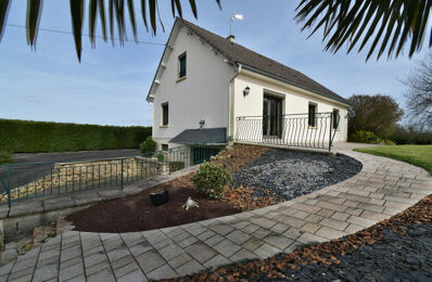 vente maison 179 760 € à proximité de La Baroche-sous-Luce (61330)