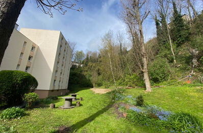 vente appartement 146 000 € à proximité de Gonneville-sur-Honfleur (14600)
