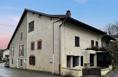 vente maison 299 000 € à proximité de Copponex (74350)