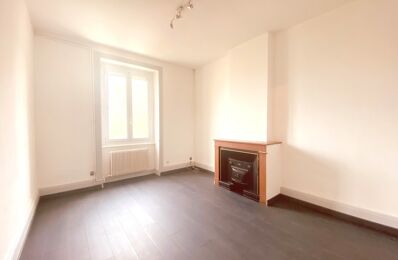 vente appartement 165 000 € à proximité de Saint-Priest (69800)