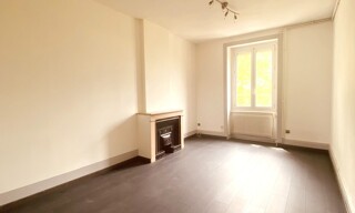 Appartement 2 Pièces 57 m² à vendre à Vénissieux (69200)