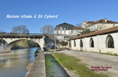 vente maison 299 000 € à proximité de Saint-Yrieix-sur-Charente (16710)