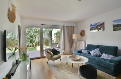 vente appartement 410 000 € à proximité de Lozanne (69380)