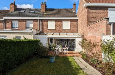 vente maison 199 500 € à proximité de Lille (59000)