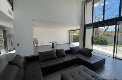 maison 4 pièces 195 m2 à vendre à Montpellier (34000)