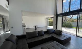 Maison 4 Pièces 195 m² à vendre à Montpellier (34000)