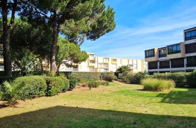 vente appartement 179 000 € à proximité de Saintes-Maries-de-la-Mer (13460)