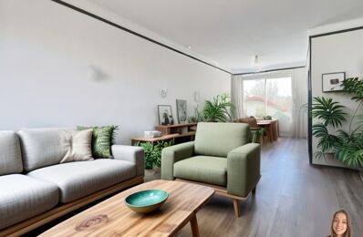 vente appartement 210 000 € à proximité de Narbonne Plage (11100)