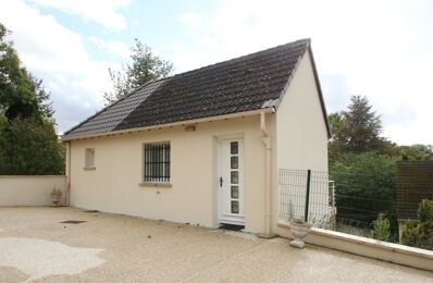 location maison 750 € CC /mois à proximité de Gaillon-sur-Montcient (78250)