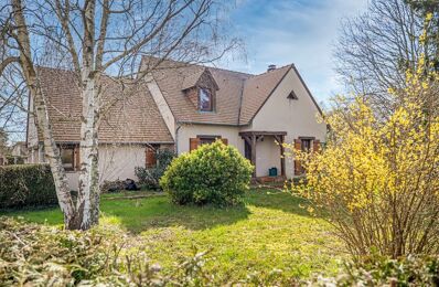 vente maison 238 000 € à proximité de Chemiré-le-Gaudin (72210)