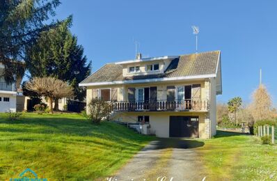 vente maison 159 000 € à proximité de Peyrehorade (40300)