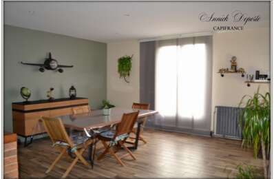 vente maison 263 500 € à proximité de Saint-Laurent-de-Brèvedent (76700)