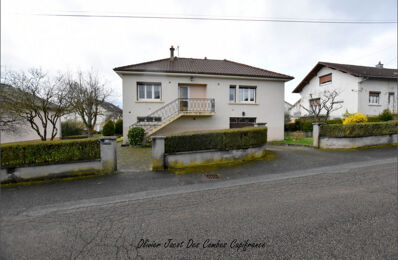 vente maison 149 000 € à proximité de Grand-Charmont (25200)