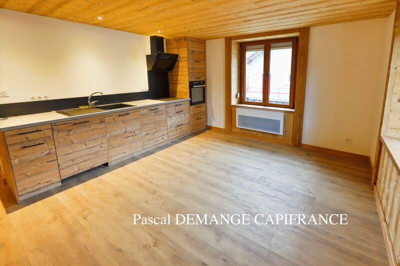 Appartement 3 pièces  à vendre Bresse (La) 88250