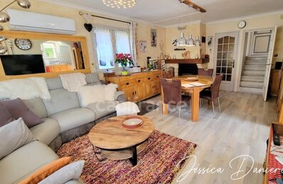 vente maison 850 000 € à proximité de Chamonix-Mont-Blanc (74400)