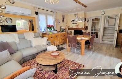 vente maison 850 000 € à proximité de Arâches-la-Frasse (74300)