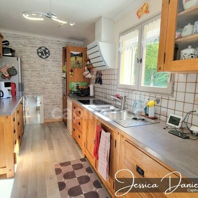 Maison 5 pièces 850000 €