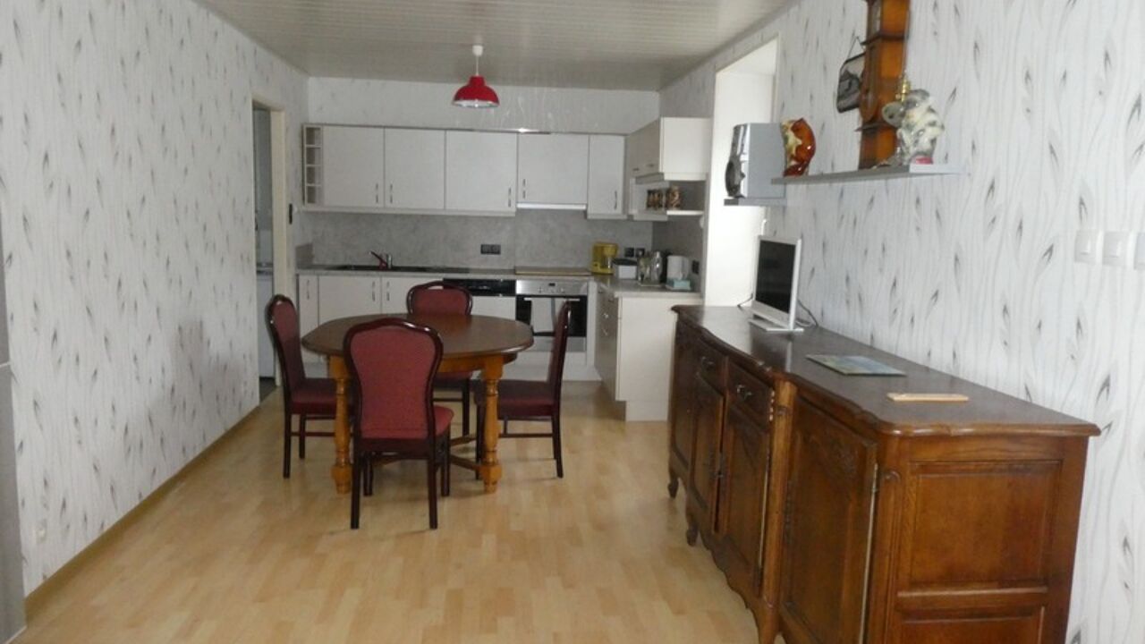 appartement 3 pièces 71 m2 à vendre à Rupt-sur-Moselle (88360)
