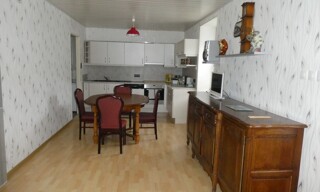 Appartement 3 Pièces 71 m² à vendre à Rupt-sur-Moselle (88360)