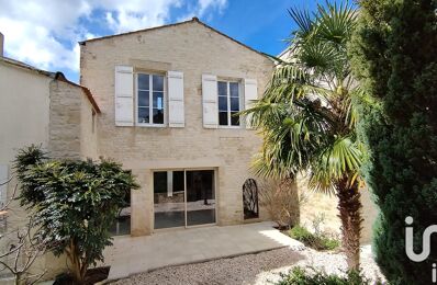 vente maison 245 000 € à proximité de Vernoux-sur-Boutonne (79170)