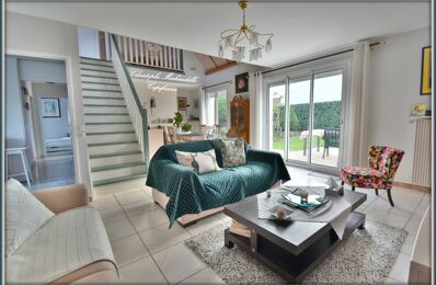 vente maison 382 000 € à proximité de Le Plessis-Belleville (60330)