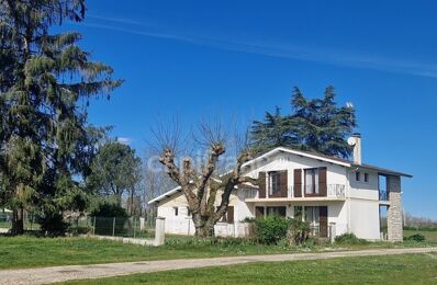 vente maison 252 000 € à proximité de Bourriot-Bergonce (40120)